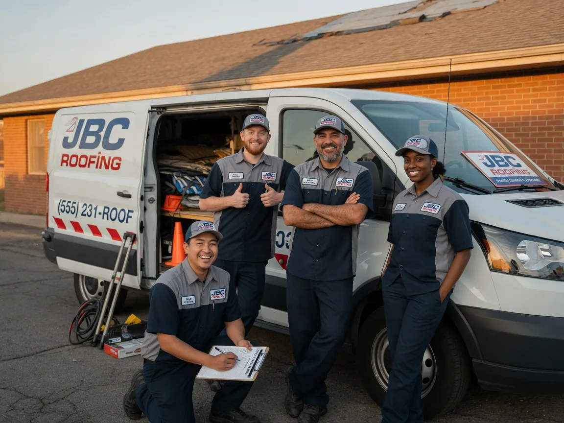 Roof Replacement company in Counce, TN