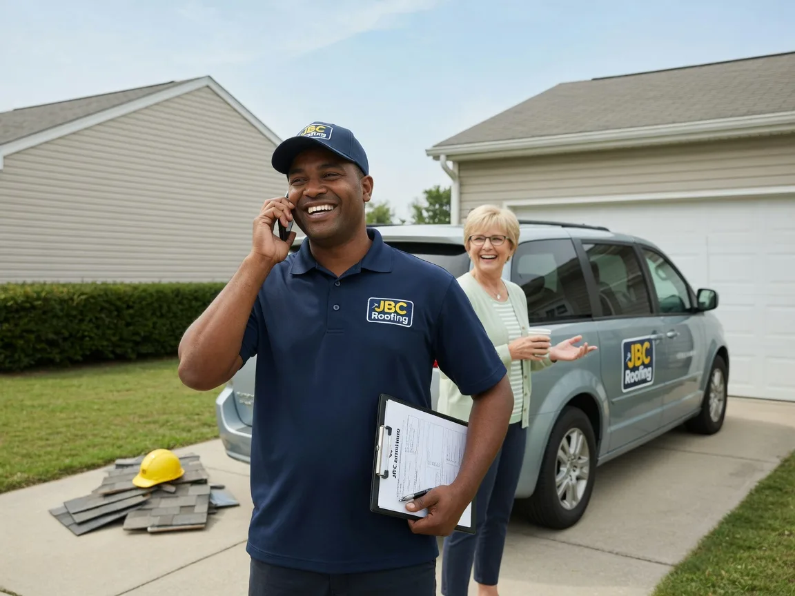 Roof Replacement Counce, TN FAQs